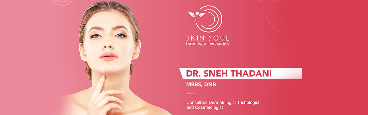 Skin Soul Clinic in Navi Mumbai